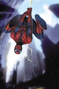 Poster to the movie "Spider-Man" #882853