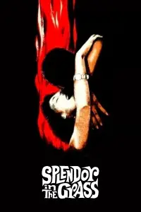 Poster to the movie "Splendor in the Grass" #1143502