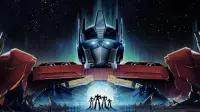 Backdrop to the movie "Transformers One" #557879