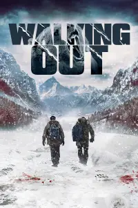 Poster to the movie "Walking Out" #670619