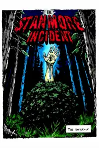 Poster to the movie "The Stanmore Incident" #1017759