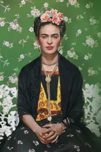 Frida. Viva la Vida
