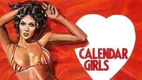 Backdrop to the movie "The Calendar Girls" #1176539