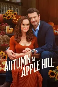 Poster to the movie "Autumn at Apple Hill" #983339
