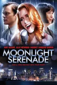 Poster to the movie "Moonlight Serenade" #698312