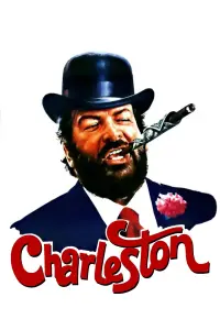 Poster to the movie "Charleston" #1046511