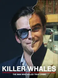 Poster to the movie "Killer Whales" #1013655