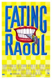Poster to the movie "Eating Raoul" #1171474
