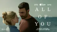 Backdrop to the movie "All of You" #899507