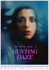 Poster to the movie "Hunting Daze" #983142