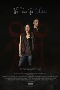 Poster to the movie "The Price for Silence" #1205773