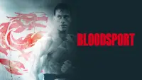 Backdrop to the movie "Bloodsport" #936805