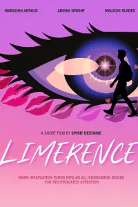 Poster to the movie "Limerence" #755202