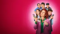 Backdrop to the movie "Desconectados 2: Reconectados" #710030