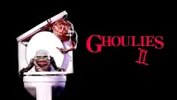 Backdrop to the movie "Ghoulies II" #794601