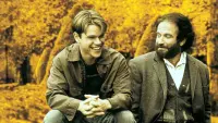 Backdrop to the movie "Good Will Hunting" #853373