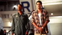 Backdrop to the movie "Independence Day" #740563