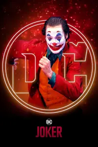 Poster to the movie "Joker" #690163