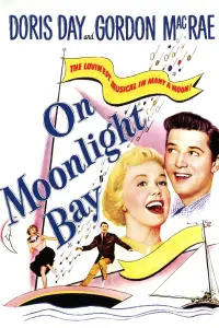 Poster to the movie "On Moonlight Bay" #972320