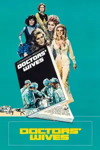 Poster to the movie "Doctors