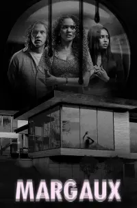 Poster to the movie "Margaux" #798701
