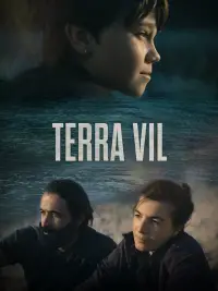 Poster to the movie "Terra Vil" #538061