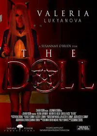Poster to the movie "The Doll" #1084982