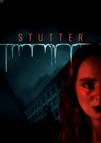 Poster to the movie "Stutter" #703824