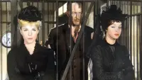 Backdrop to the movie "The Threepenny Opera" #830037