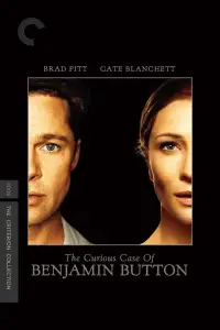 Poster to the movie "The Curious Case of Benjamin Button" #937226