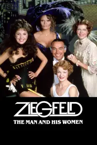 Poster to the movie "Ziegfeld: The Man and His Women" #1235145