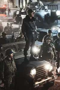 Poster to the movie "12.12: The Day" #1068082