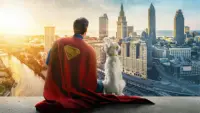 Backdrop to the movie "Superman: Legacy" #789011