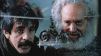 Backdrop to the movie "The Strategy of the Snail" #688325