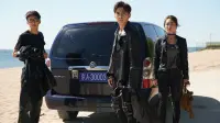 Backdrop to the movie "The Covenant With Dragons" #848737