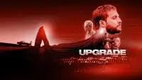 Backdrop to the movie "Upgrade" #645383