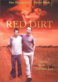 Poster to the movie "Red Dirt" #1263262