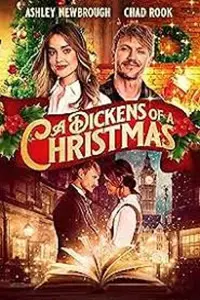 Poster to the movie "A Dickens of a Christmas" #885081