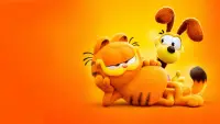 Backdrop to the movie "The Garfield Movie" #1019950