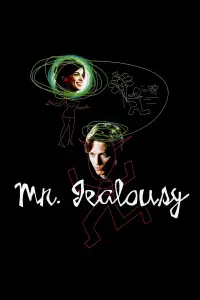 Poster to the movie "Mr. Jealousy" #735061