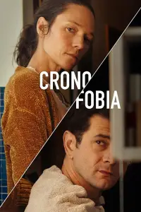 Poster to the movie "Cronofobia" #1094135