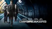 Backdrop to the movie "Daybreakers" #1060635