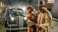 Backdrop to the movie "Die Liebe des Hans Albers" #839615