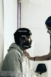 Poster to the movie "Interview With A Creep" #661802