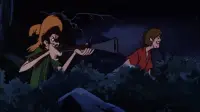 Backdrop to the movie "Scooby-Doo! Meets the Boo Brothers" #844794