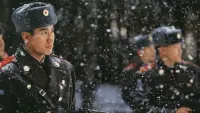 Backdrop to the movie "Joint Security Area" #770437