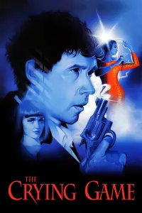 Poster to the movie "The Crying Game" #1000653
