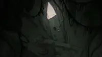 Backdrop to the movie "Made in Abyss: The Golden City of the Scorching Sun" #715157