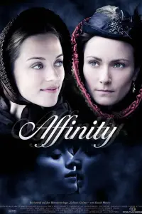 Poster to the movie "Affinity" #1022668