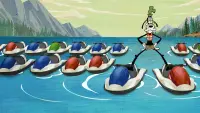 Backdrop to the movie "The Wonderful Summer of Mickey Mouse" #750042